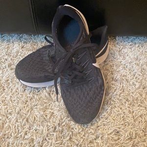Nike running shoes size 9 womens